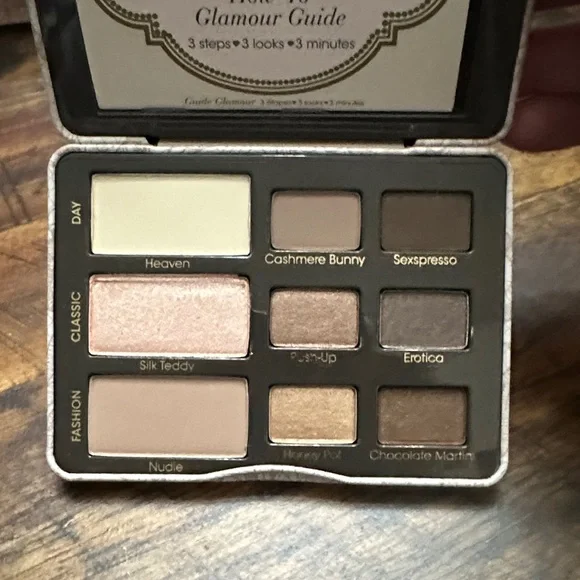 Too Faced Natural Eyeshadow Collection - Picture 6 of 6